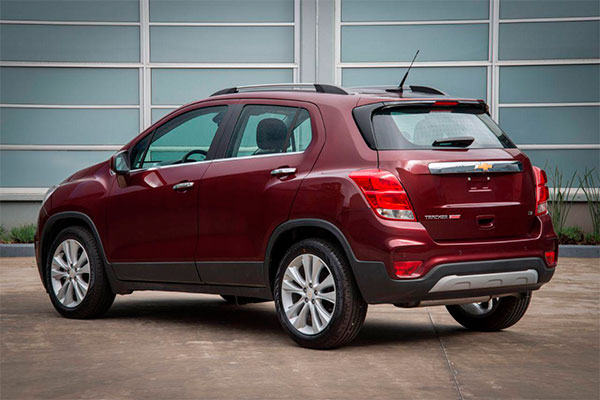 Uzavtosanoat to begin serial production of compact crossovers in Asaka