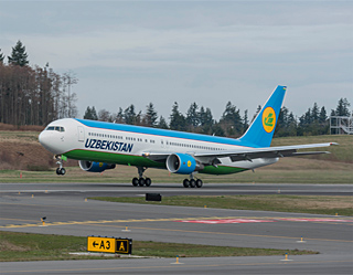 Uzbekistan Airways to increase flights from Tashkent to Makhachkala