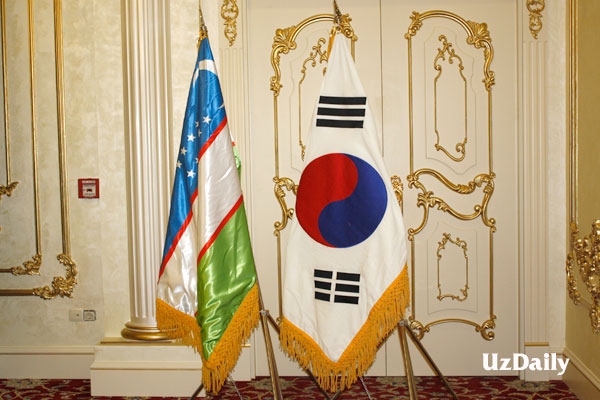 Koreya kichik va o'rta biznes federatsiya delegatsiyasi O'zbekistonga keladi