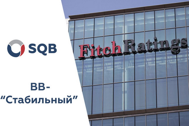 Fitch Affirms SQB’s ‘BB’ Rating with Stable Outlook