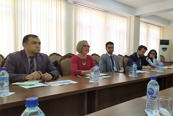 ADB to help to attract additional investment for the construction and maintenance of schools through PPP