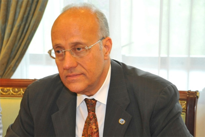 Mustapha Sinaceur: Cooperation with Uzbekistan is priority for FAO