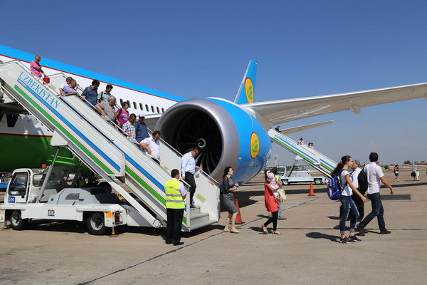 Uzbek Foreign Ministry: 4,787 compatriots evacuated from combat zones in Ukraine
