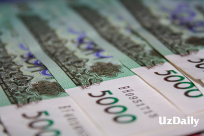 “Uzum bank”ning 2025-yilning birinchi yarmidagi sof foydasi 264 foizga oshdi