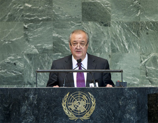 Uzbek FM to participate in UN General Assembly