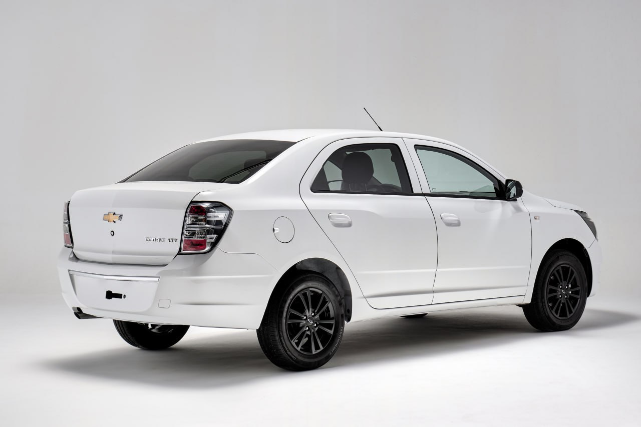 UzAuto Motors Chevrolet Cobalt avtomobillari uchun kontraktatsiyani boshlaydi