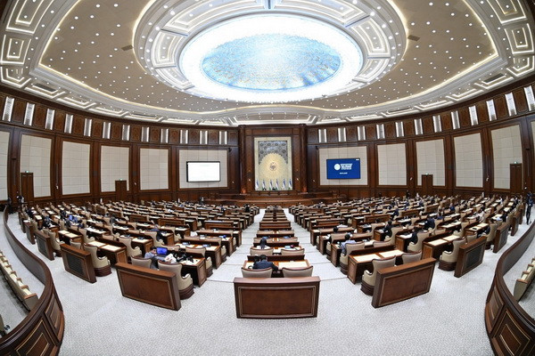 The law on consumer loans amended