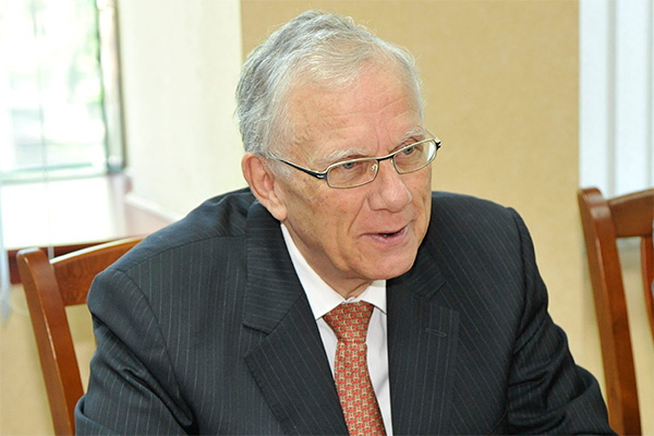МИДы Узбекистана и Нидерландов провели переговоры