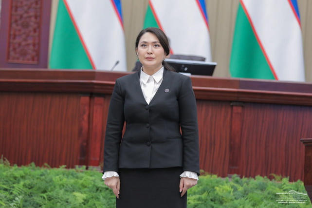 O‘zbekiston maktablarida energiya tejamkorligi dasturlari joriy etiladi