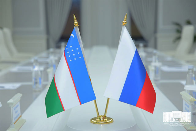 Российская сеть Azimut Hotels открывает флагманский отель в Узбекистане