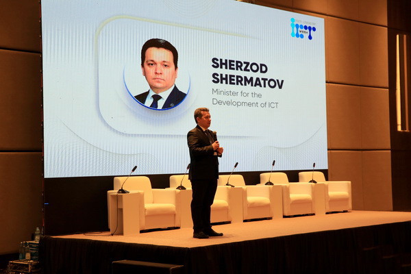 Samarkand hosts BPO summit