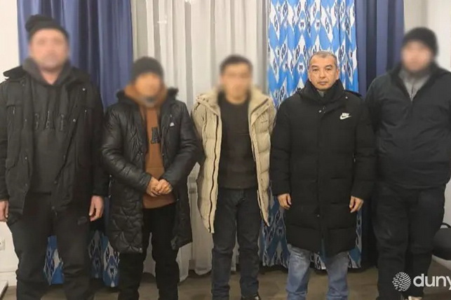 Генконсульство Узбекистана в Новосибирске помогло четырём соотечественникам вернуться на родину