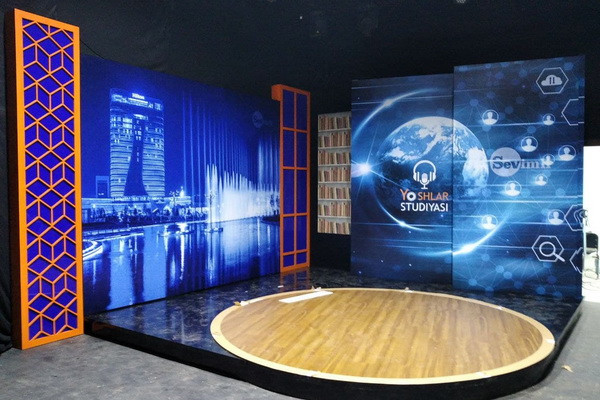 Multimedia studio for students to open at the University of Journalism