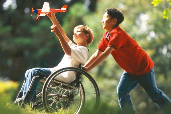 Senate ratifies convention on the rights of persons with disabilities