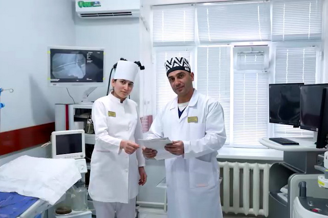 В Узбекистане зарегистрировано более 4 тысяч случаев рождения близнецов
