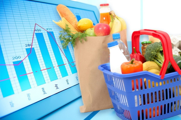 Experts from IMRI report a decrease in vegetable and meat prices in Tashkent