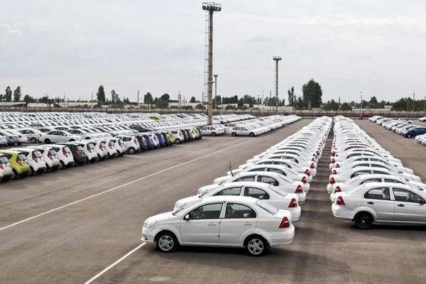 O‘zbekistonda 7 oyda 212 mingdan ortiq yengil avtomobil ishlab chiqarildi
