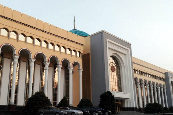 The government of Uzbekistan conducts a thorough investigation of the incident on the Uzbek-Afghan border