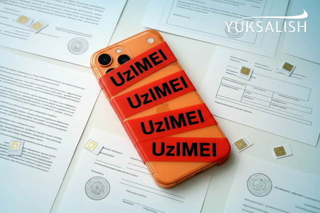 “Yuksalish”: Customs Duties Should Not Become a Tool for Market Monopolization