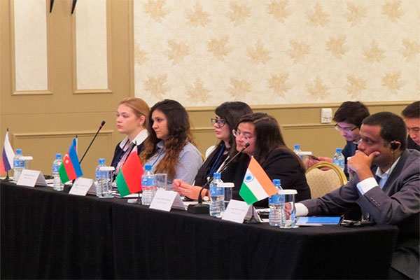 Regional seminar on trademarks completed in Tashkent