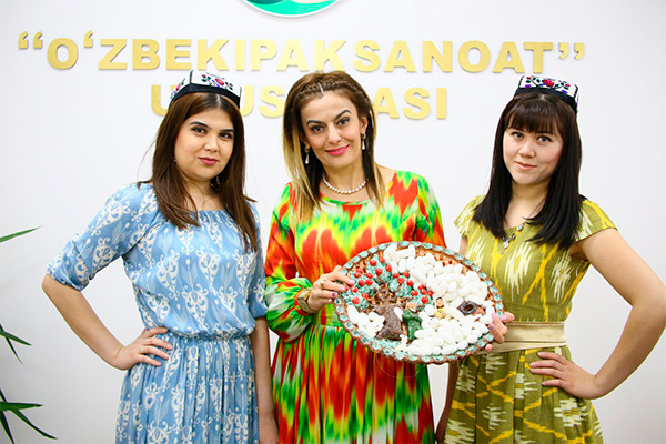 Over 30m mulberry seedlings planted in Uzbekistan