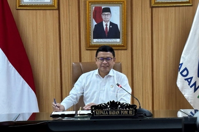 Uzbekistan and Indonesia Sign Memorandum of Cooperation in the Pharmaceutical Sector