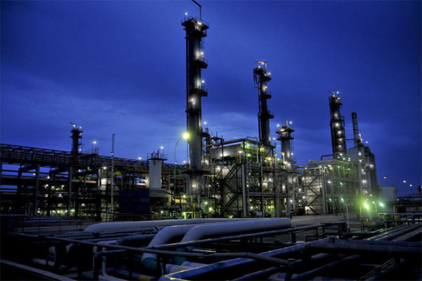 Bukhara oil refinery to be modernized in three three stages