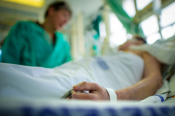 Seven soldiers are in medical facilities