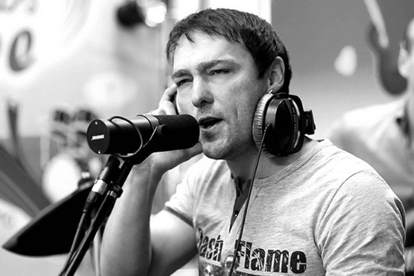 The soloist of the group “Laskovy May” Yuri Shatunov dies at the age of 48