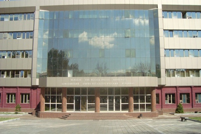 АГМК реализует проекты на $2,457 млрд.