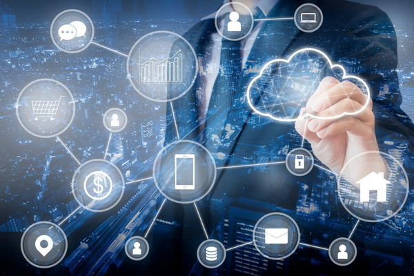Cooperation between the Central Bank and the IT Park is carried out in the field of digital financial literacy