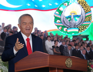 President: Uzbekistan’s economy grows almost five times in 23 years