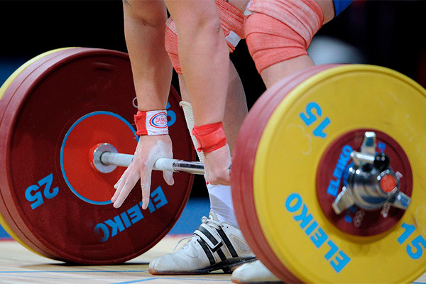 World Junior Weightlifting Championship to be held in Tashkent