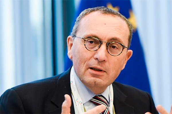 Делегация Европейской Комиссии посетит Узбекистан
