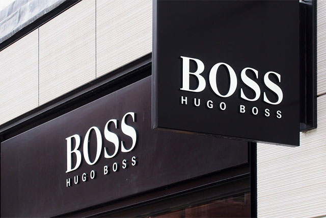 Ўзбекистонда Boss брендидан ноқонуний фойдаланиш аниқланди
