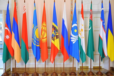 Kyrgyzstan ratifies protocol on accession of Uzbekistan to CIS free trade zone