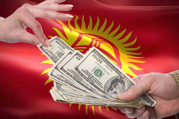 President of Kyrgyzstan proposes to exchange the external debt of the republic for "green" initiatives