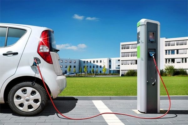 O‘zbekiston 16 209 ta elektromobil import qildi