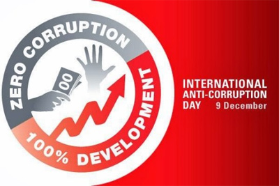 International Anti-Corruption Day marked in Tashkent