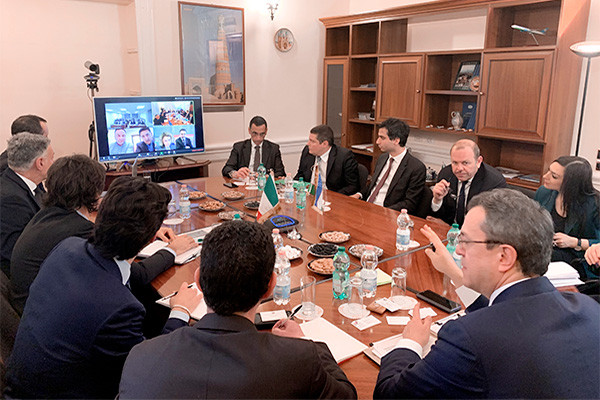 Production of hygiene items to be established in Uzbekistan
