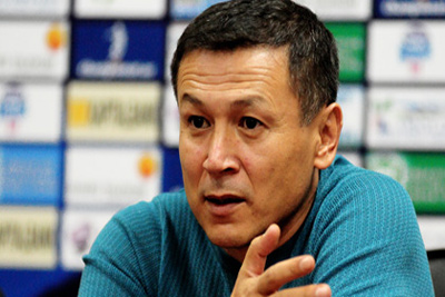 Mirjalal Kasimov: Uzbekistan can top Group H