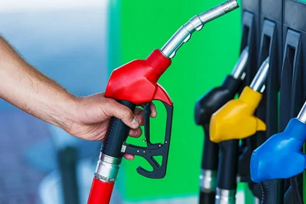 Violations in the sale of oil products in the volume of 108,000 liters were revealed at the gas station