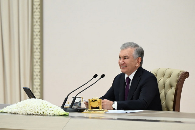 2026 yildan O‘zbekiston tadbirkorlari uchun soliq hisobotining bir qismini soliq organlari shakllantiradi