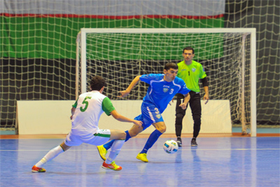 Uzbekistan futsal team ready to Asian Championship – coach