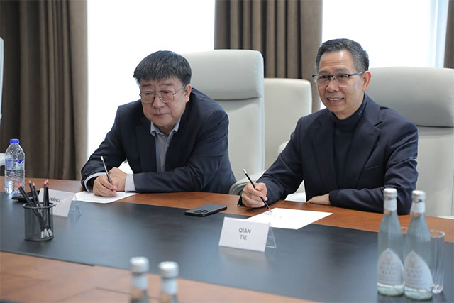 Chinese Investors Discuss Project to Produce Medicines and Dietary Supplements from Local Plants in Uzbekistan