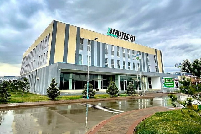 Birinchi Rezinotexnika Zavodi Ўзбекистон иқлими учун Bars Timeflexx T бутун мавсумий шиналарини тақдим этди