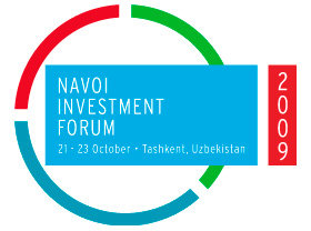 Uzbekistan to host forum on Navoi FIEZ