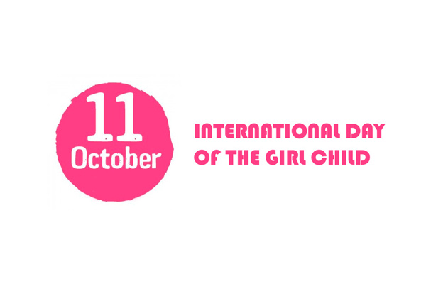World commemorates International Day of the Girl