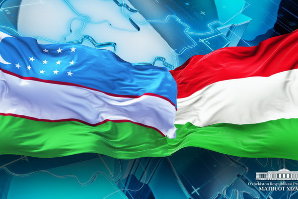 Hungarian Prime Minister Viktor Orban to pay an official visit to Uzbekistan