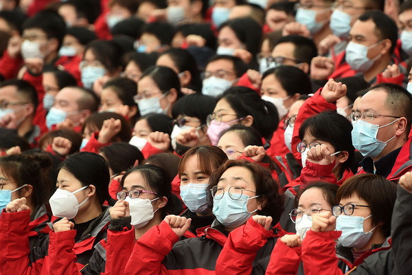 Beijing eases COVID restrictions: offices and stores do not need to present a test for COVID-19